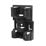 Maxbell Maxbell Fishing Rod Holder Multifunctional Gift Fishing Rod Display Rack for Outdoor