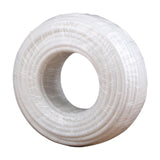 Maxbell 3/8" Ro Tubing Length 50M Water Tubing for Spray System Home Car Wash System