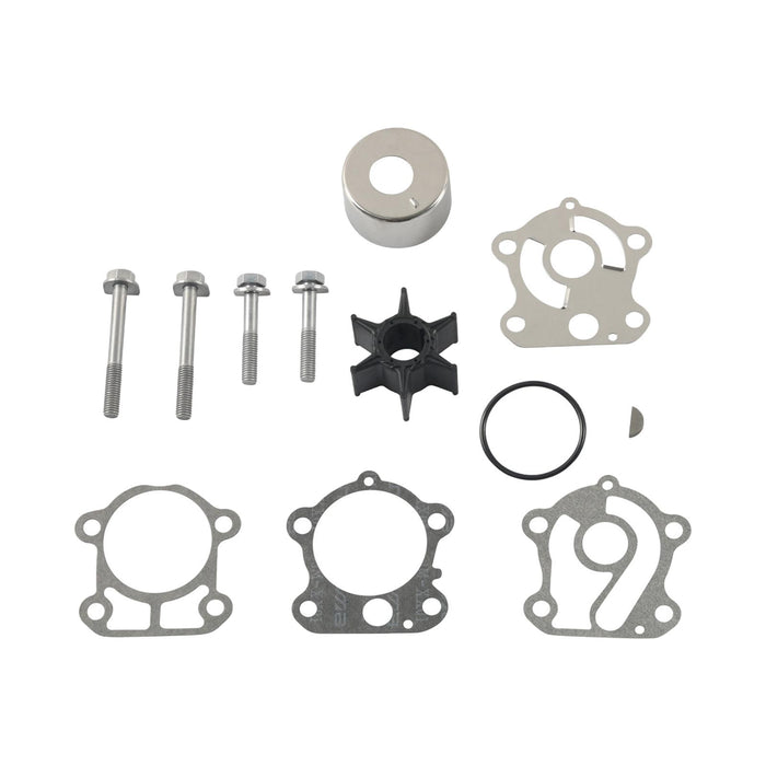 Maxbell Water Pump Impeller Kit Professional Direct Replace 692W0078 for Yamaha