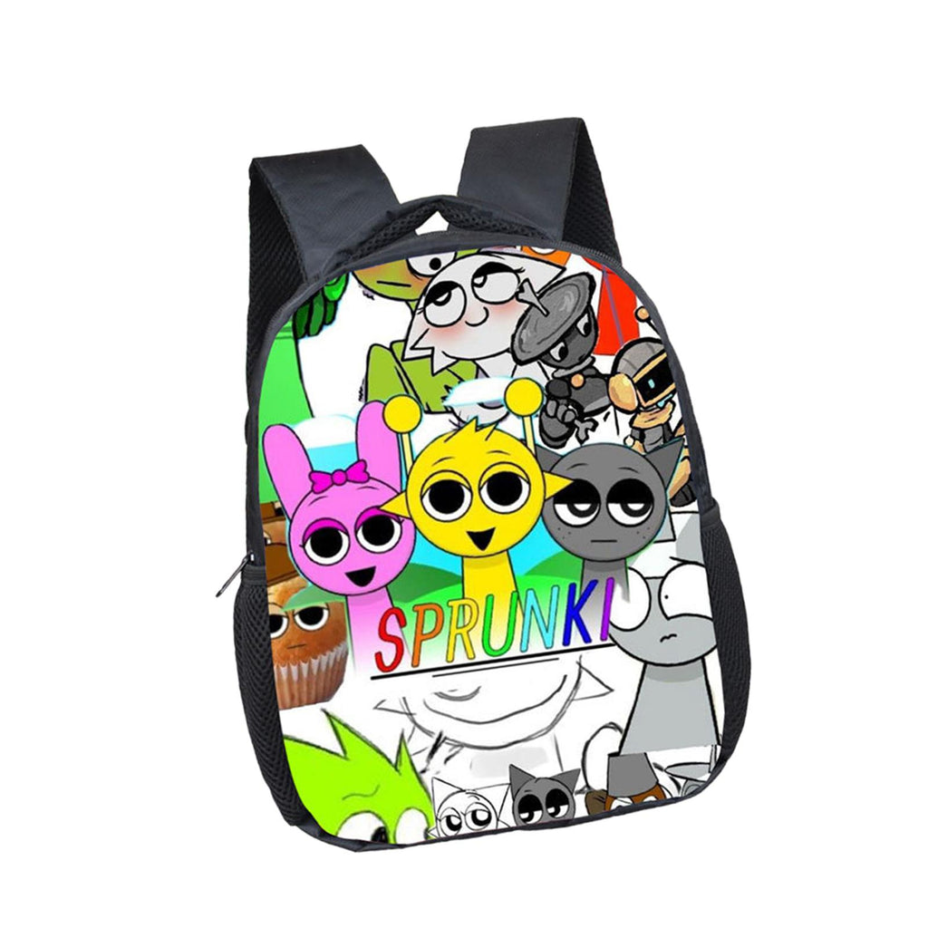anime kid backpack ⚡️Buy Maxbell Kids Backpack Casual Daypack Anime Travel Bag for Boys Girls Teens Students Style B at the best price with offers in India. Maxbell Kids Backpack Casual Daypack Anime Travel Bag
