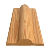 Maxbell Foot Stretcher Pad EVA Foot Fascia Stretcher for Ballet Dancers Sports Women Stripe 30x16x4.5cm