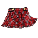 Maxbell Maxbell Female Dog Diapers Pants Pet Puppy In Heat Sanitary Panties S