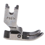 Maxbell Sewing Machine Parts: Presser Foot P351K for Industrial Sewing Machines - Aladdin Shoppers