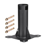 Maxbell Roof Mounting Kits for Starlink Practical Multifunction for TV Antennas Home