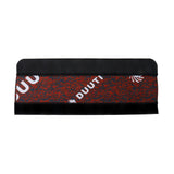 Maxbell Maxbell Reflective Neoprene Bike Frame Protector Chain Stay Guard Cover Pad Red