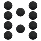 Maxbell Wargame Model Bases Action Figure Stand for Dolls Tabletop Gaming Collection 10Pcs