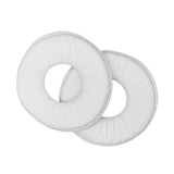 Maxbell 2Pairs Replacement Ear Pads Cushions For SONY MDR-ZX110 Headphone