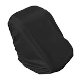 Car Baby Seat Sun Shade Cover Shield Vehicles Trip Sunproof Oxford Dustproof Black