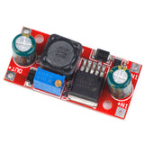 Maxbell LM2596 DC-DC Step-down Adjustable Power Supply Module
