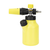 Maxbell Car Wash Foaming Sprayer for Gardening Car Detailing Washing Window Cleaning