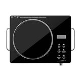 Maxbell Commercial Grade Portable Cooker Electric Cooktop for Office Camping Kitchen