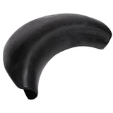 Maxbell Maxbell Salon Neck Rest Cushion Professional Shampoo Bowl Gripper Neck Support Black