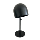 Maxbell Hat Display Rack Freestanding Adjustable Height Manikin Head Model for Salon