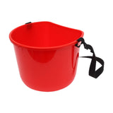 Maxbell Berry Picking Basket Portable Picker Bucket for Vegetables Harvesting Garden