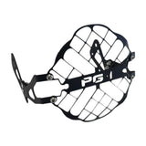 Maxbell Headlight Cover Accessories Protector Car Light Shield for Yamaha 23-25