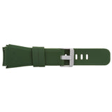 Maxbell Maxbell Wrist Strap Silicone Watchband For Samsung Gear S3 Classic Navy
