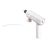 Maxbell Electric Plant Sprayer Spout Handheld Garden Sprayer for Garden Home Kitchen Without Long Nozzle
