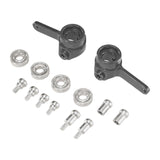 Maxbell RC Car Front Steering Cup Heavy Duty for K969 K979 K989 284131 284161 284010