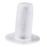 Maxbell 10pcs Calf Nursing Drinking Bottle Silicone Nipple Replacement Accessory Cow