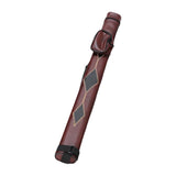 Maxbell Billiard/Pool Cue Rod Carrying Case Bag Protective Holder Adjustable Strap Style C - Aladdin Shoppers