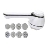 Maxbell Body Sculptor Portable Easy to Carry Stomach Massager for Legs Arms Buttocks