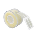 Maxbell Double Eyelid Tapes Natural Invisible Thin Sweatproof Double Eyelid Stickers
