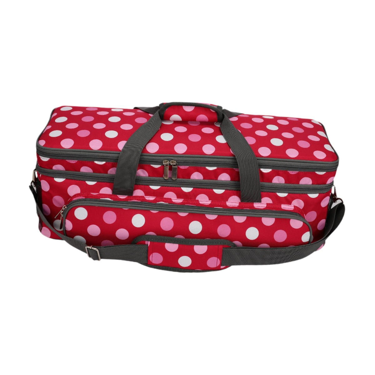 Maxbell Die Cut Machine Carrying Case Cricut Tools Practical Waterproof Storage Case