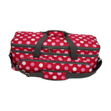 Maxbell Die Cut Machine Carrying Case Cricut Tools Practical Waterproof Storage Case