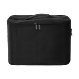 Maxbell Hairdressing Carrying Bag Travel Professional for Haircut Tool Comb M
