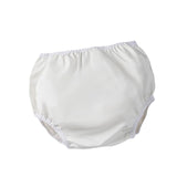 Maxbell Incontinence Cover Pant Quite Soft Diaper for Elderly Disabled Senior People S