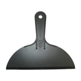 Maxbell Pp Putty Knives Wear Resistant Plastering Tool for Patching DIY Projects 8inch