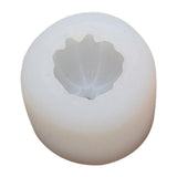 Maxbell Halloween Pumpkin Candle Mould Silicone Mould Decoration Handmade Soap Mould S