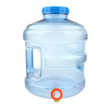 Maxbell 11.3L Water Buckle Outdoor Water Bottle with Dispensing Valve & Carry Handle - Aladdin Shoppers