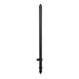 Maxbell Telescopic Centering Pole Multiuse Professional for Outdoor Measuring Device 1.8m