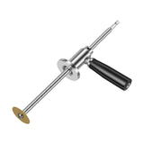 Maxbell Water Tube Cutter with Scale for DIY Enthusiasts Carpenters Home Improvement 500g