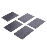 Maxbell 4xCell Phone Repair Tool Opening Pry Battery Disassembly Tough Card for iPhone