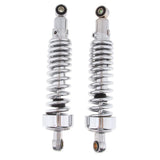 Maxbell Motorcycle Rear Shock Absorbers for Yamaha Virago Vstar XV 250 400 535 750 - Aladdin Shoppers
