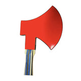 Table Tennis Racket Portable Sturdy Wood Blade for Game Training Practice Racket with Rubber