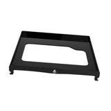 Maxbell Desktop Stand Turntable Desktop Anti Slip Base Mount for At-lp60xbt-bk Parts