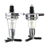 Maxbell Bar Butler Wall Wine Alcohol Liquor Beer Shot Dispenser Bottle 30ml+25ml - Aladdin Shoppers