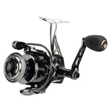 Maxbell High Speed Metal Spool Ball Bearing Fishing Reel 2000-6000 25x18.2x59mm - Aladdin Shoppers