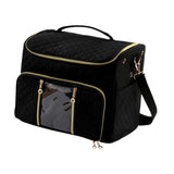 Maxbell Household Yarn Storage Bag Portable Yarn Storage Tote Yarn Storage