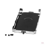 Maxbell Hard Drive HDD Caddy Low Profile Version for HP8460P 8470W 8560W 8770W