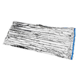 Maxbell 3x200 x 100cm Lightweight Camping Outdoor Emergency Sleeping Thermal Blanket