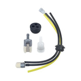 Maxbell 4x Filter Pipe for Lawn Mower Accessories Garden Machine Hedge Trimmer