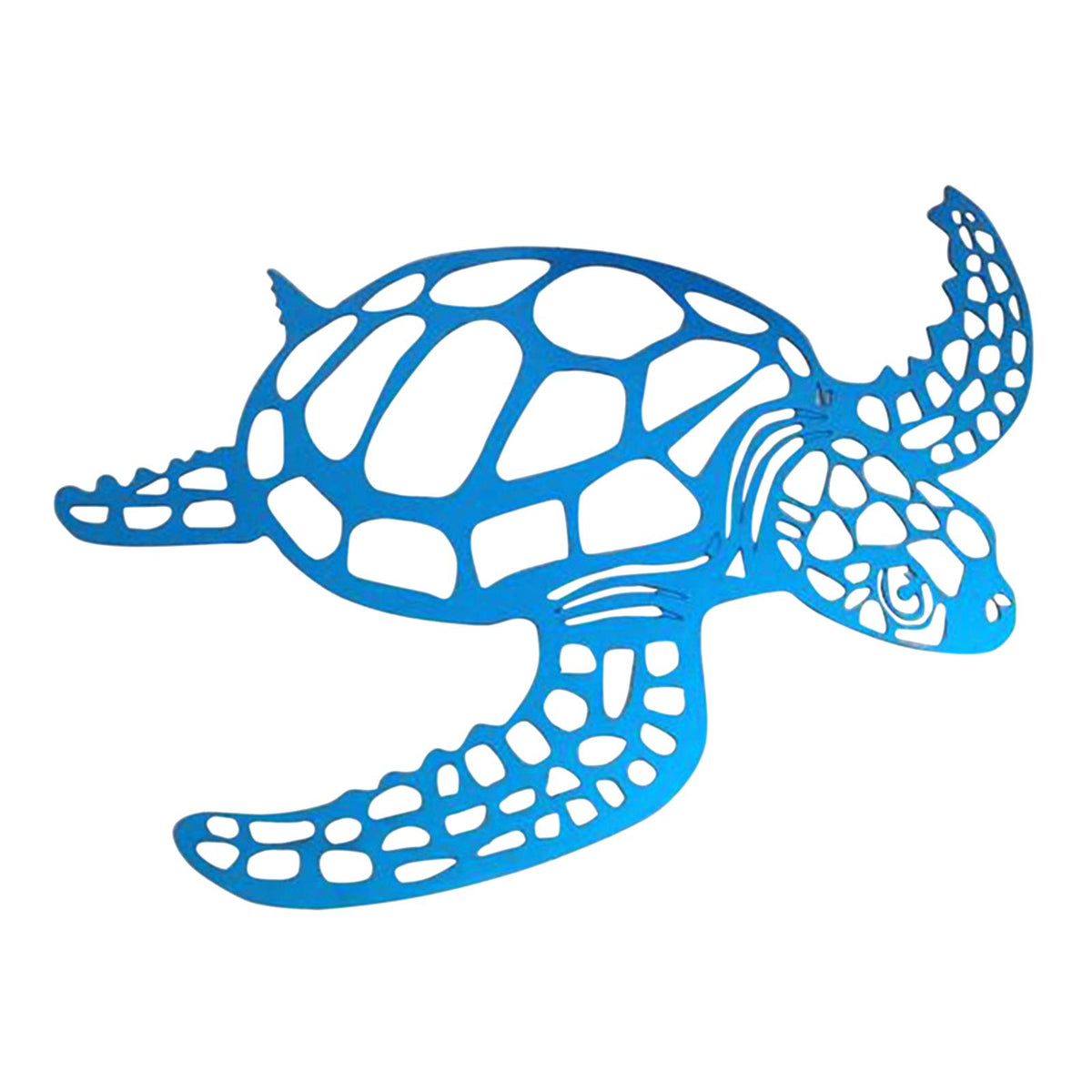 Maxbell Maxbell Sea Turtle Statue Beach Theme Decor for Bedroom