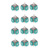 Maxbell 12x Analog Joystick Stick Switch for Nintendo GameCube NGC Controller