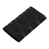 Maxbell 2pcs Rubber Ping Pong Table Tennis Bat Paddle Non-Slip Grip Overgrip Tape