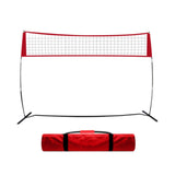 Maxbell Volleyball Training Equipment Net Adjustable for Solo Training Practice Team