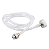 Maxbell Transmission Fluid Filling Hose Adapter Car Accessories for Gearbox
